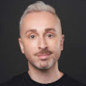 Meet your Posher, Adam